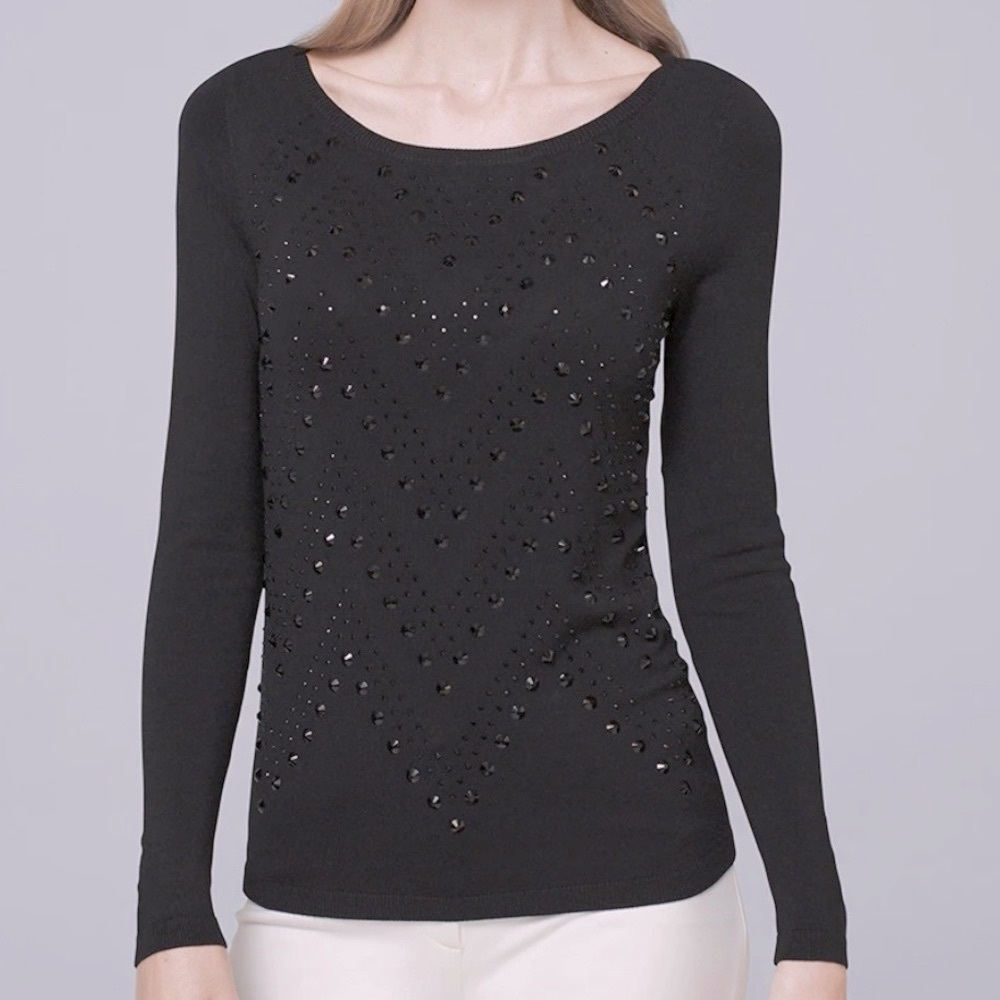 White House Black Market Sweater